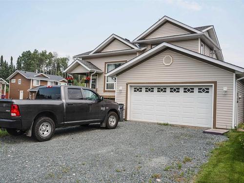 9298 Twinberry Drive, Prince George, BC 