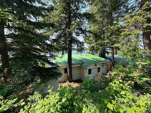 49815 Tapping Road, Cluculz Lake, BC 