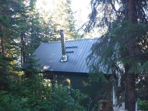 Dl 12230 Stony Lake, Hixon, BC 