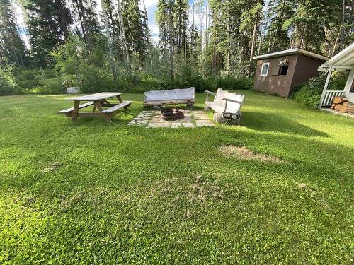 815 Beach Road, Burns Lake, BC 