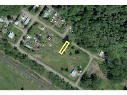 Lot 38 Gwen Avenue, Prince George, BC 