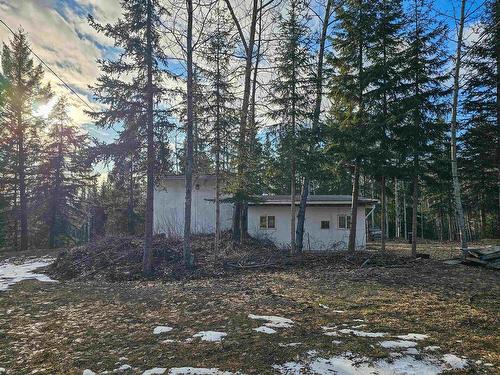 5559 Kirby Road, Quesnel, BC 