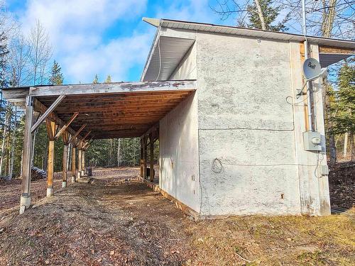 5559 Kirby Road, Quesnel, BC 
