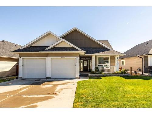 4912 Parkside Drive, Prince George, BC 