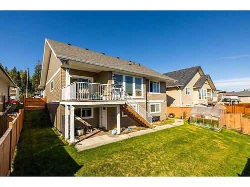 4912 Parkside Drive, Prince George, BC 