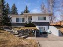 2302 Laurier Crescent, Prince George, BC 