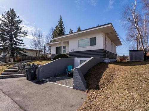 2302 Laurier Crescent, Prince George, BC 