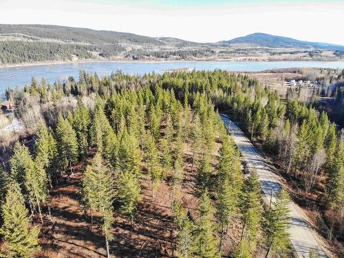 Lot 1 Gook Road, Quesnel, BC 