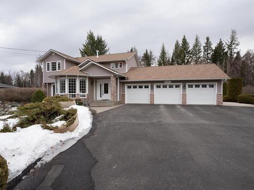 6531 Olympia Place, Prince George, BC 