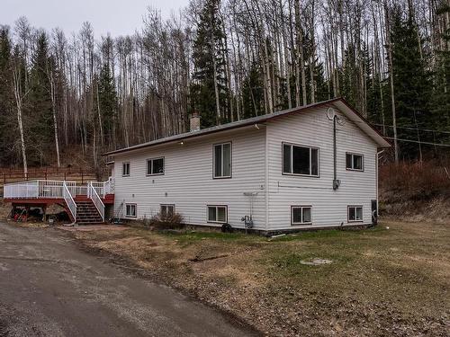 1716 Shady Valley Road, Prince George, BC 