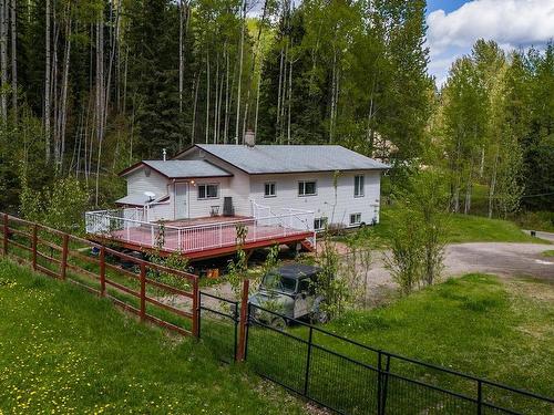 1716 Shady Valley Road, Prince George, BC 