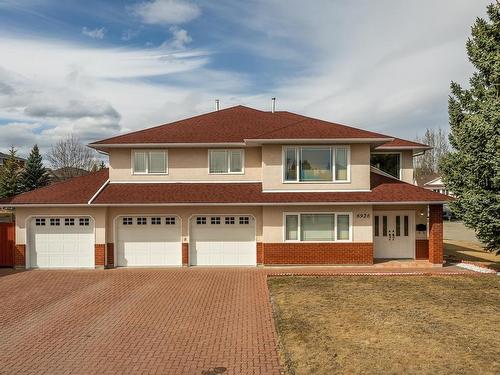 6926 St Anthony Crescent, Prince George, BC 