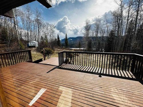 4340 Kelway Road, Burns Lake, BC 