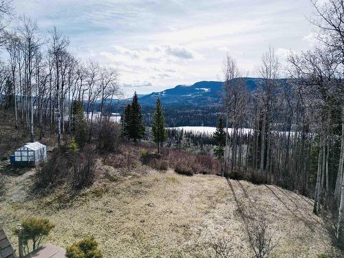 4340 Kelway Road, Burns Lake, BC 