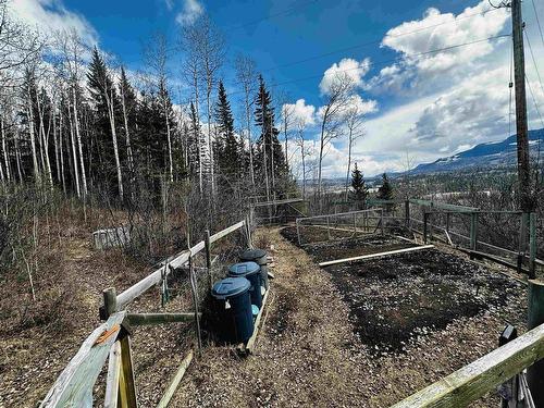 4340 Kelway Road, Burns Lake, BC 