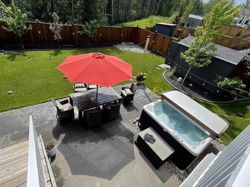 3440 Parkview Crescent, Prince George, BC 