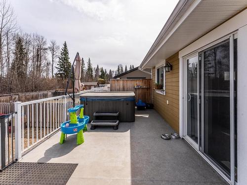 9232 Twinberry Drive, Prince George, BC 