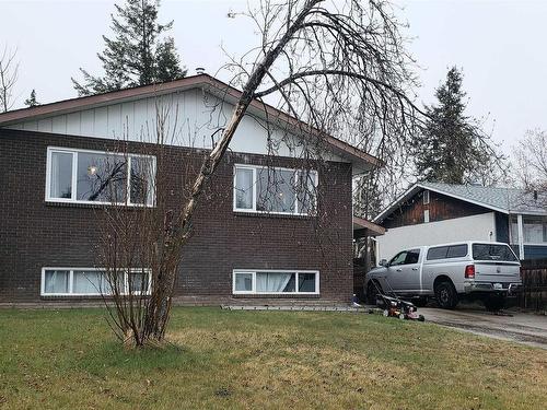 4106 Campbell Avenue, Prince George, BC 
