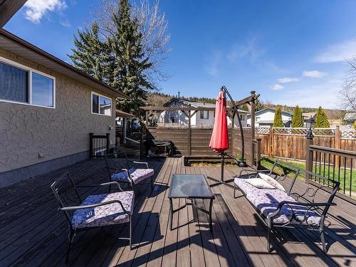 4228 Guest Crescent, Prince George, BC 