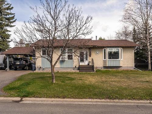 4228 Guest Crescent, Prince George, BC 