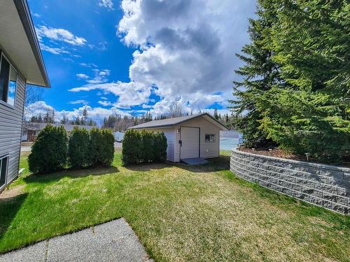 6147 Springall Crescent, Prince George, BC 