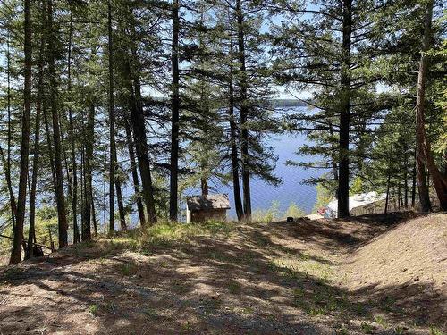 51835 Guest Road, Cluculz Lake, BC 