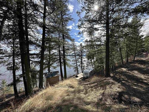 51835 Guest Road, Cluculz Lake, BC 