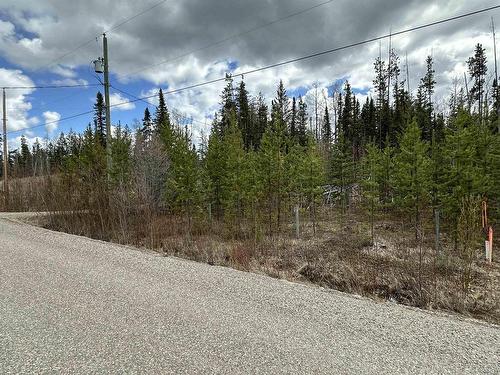 51835 Guest Road, Cluculz Lake, BC 