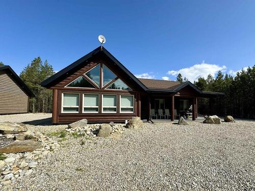 1250 Fowler Place, Valemount, BC 