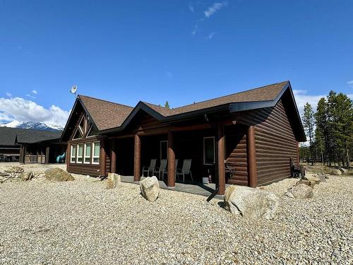 1250 Fowler Place, Valemount, BC 