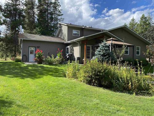 1500 Ash Street, Valemount, BC 