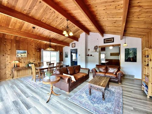 1485 Cranberry Lake Road, Valemount, BC 