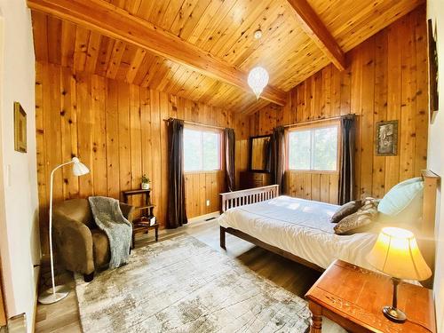 1485 Cranberry Lake Road, Valemount, BC 