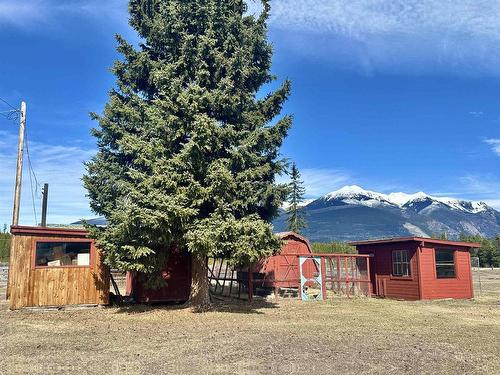 1485 Cranberry Lake Road, Valemount, BC 