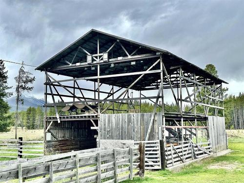 1485 Cranberry Lake Road, Valemount, BC 