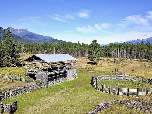 1485 Cranberry Lake Road, Valemount, BC 