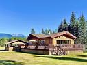 1485 Cranberry Lake Road, Valemount, BC 