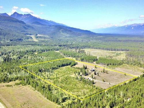 1485 Cranberry Lake Road, Valemount, BC 