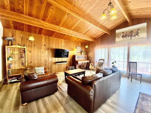 1485 Cranberry Lake Road, Valemount, BC 