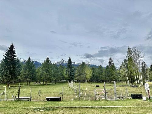 1355 King Road, Valemount, BC 