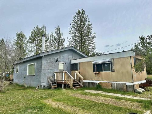 1355 King Road, Valemount, BC 