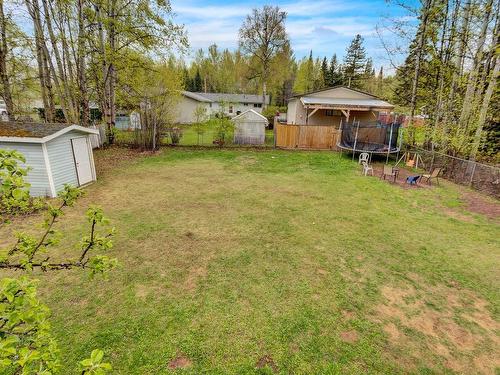 3543 Kennedy Crescent, Prince George, BC 