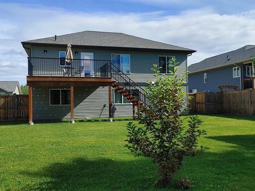 5467 Woodvalley Drive, Prince George, BC 