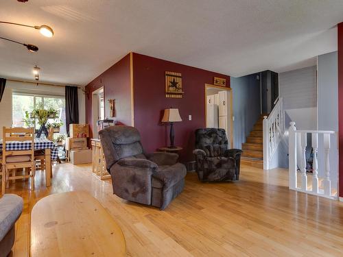 8145 St Lawrence Avenue, Prince George, BC 