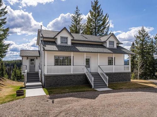 14195 Westbe Road, Prince George, BC 