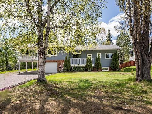 5393 Cook Crescent, Prince George, BC 