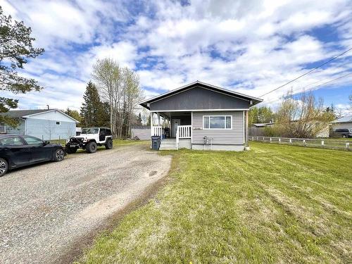 3346 S Blackburn Road, Prince George, BC 