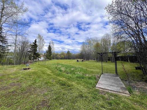 3346 S Blackburn Road, Prince George, BC 