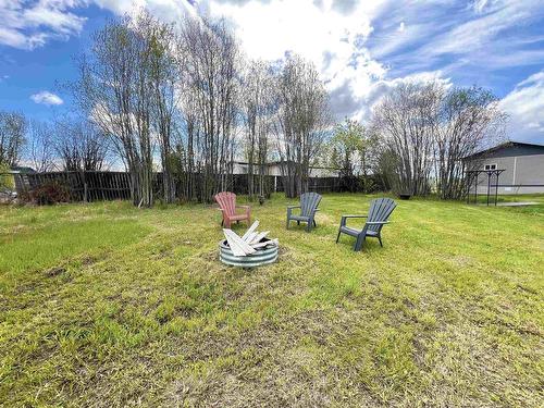 3346 S Blackburn Road, Prince George, BC 