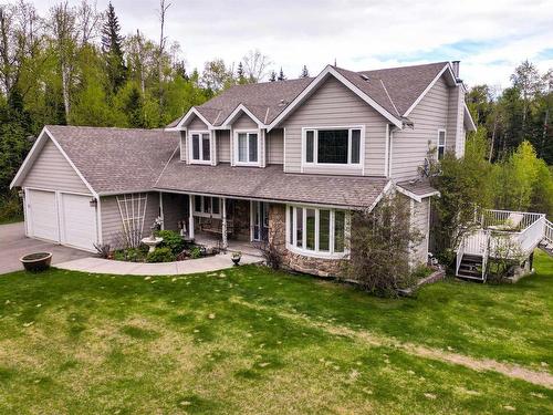 6260 Cranbrook Hill Road, Prince George, BC 